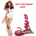 Máy tập cơ bụng elip xoay 360độ , GIÁ KM 800.000 đồng