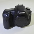 Bán body Canon EOS 7D và Len 24 105mm f4L