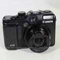 Bán máy ảnh compaq Canon PowerShot G10.