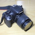 Bán máy ảnh Canon EOS 550D Len 18 55mm IS II