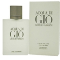 Nước hoa Acqua Di Gio Giorgio Armani lọ 100ml mùi hương nam tính. MS : NH104