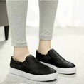 Giày Slip On Nữ Mẫu Mới 2015