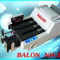 Máy đếm tiền Balion 312