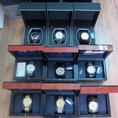 Đồng hồ chính hãng Edox, Charmex, Calvin Klein, Seiko nhập khẩu USA Mr. Cao