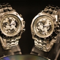 Chuyên đồng hồ cao cấp các thương hiệu nổi tiếng Casio, Armani, Rolex, Tissot, Citizen, Veadons, ...