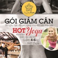 Vĩnh biệt 6 kg mỡ thừa chỉ trong 20 ngày. Giảm cân cấp tốc 20 ngày với HOT YOGA