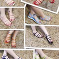 Dép sandals cực xinh