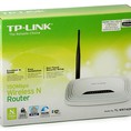 TP LINK 740N bảo hành chính hãng