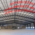 Cho thuê kho xưởng giá siêu rẻ 200 1.000 10.000m2 tân phú bình tân bình chánh