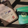 Ví đựng passport Đà Nẵng Ví đựng hộ chiếu Đà Nẵng