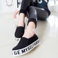 Cả núi Giày Slip on cho các nàng thỏa sức lựa chọn nè