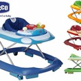 Xe tập đi trẻ em Chicco Brand