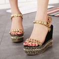 Tổng hợp các mẫu dép xuồng, dép kẹp, sandal, tông bebe...hot trend 2015. Nhận sỉ lẻ