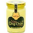 Sữa ong chua tươi của công ty Ong Trung ương