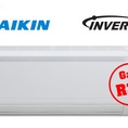 Bảo hành daikin tại hải dương