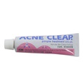 Kem trị mụn mủ mụn bọc sưng đau Acne clear pimple treatment cream Hàng nội địa Sing