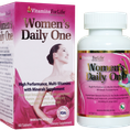 Women s Daily One Vitamin Hằng Ngày Cho Phụ Nữ Giúp Hạn Chế Lão Hoá. Hàng Nhập Chính Thức Từ Mỹ.