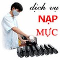 Bơm mực in biên hòa, nạp mực in biên hòa, bom muc in bien hoa, nap muc in bien hoa