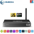 Himedia h8 octa core tv box chạy android 5.1 lollipop, hỗ trợ phát 4k, 3d bluray iso