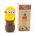 Bình nước giữ nhiệt Minion ngộ nghĩnh đáng iu