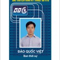 Chuyên sản xuất thẻ tên nhiên viên , học sinh , in ấn , quà tặng DN