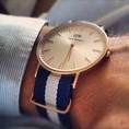 Đồng Hồ Daniel Wellington Replica