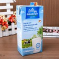 Sữa Tươi Oldenburger 100% nhập khẩu từ Đức