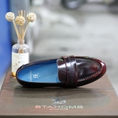 Topic 2 Ra mắt sản phẩm luxury shoes chất lượng cao các mẫu giày hàn