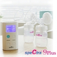 Máy hút sữa Spectra 9Plus di động