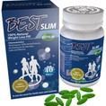 Thuốc giảm cân Best Slim USA