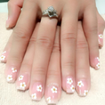 Làm móng đẹp Vip Nail Hà Nội