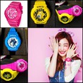 Đồng hồ nữ Baby G Shock