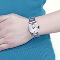 Đồng hồ nữ DKNY ny4519 Bạc