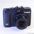 Bán máy ảnh compaq Canon G16 máy rất mới.