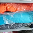 Thanh lý vải nguyên cây, cotton 100% màu đẹp lên hàng cho bé, giá 70k/kg và nhiều phụ liệu