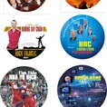 Sao chép đĩa CD VCD DVD giá rẻ