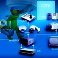 Dịch vụ cho thuê hệ thống camera giám sát