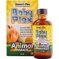 Vitamin tổng hợp cho bé Baby plex