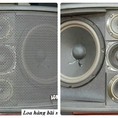 Bán loa Wharfedale, JBY bass 30, loa DK bass 25, Sub JBL bass 30 hàng bãi