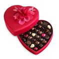 Chocolate cho valentine đầy yêu thương