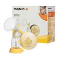 Thanh lý máy hút sữa medela Harmony 500k