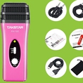 Micro Hát Karaoke Takstar PH100 dành cho điện thoại