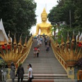 Du Lịch Thái Lan Bangkok Pataya 5N4D Giá Khuyến Mãi