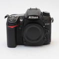 Bán bộ DSLR Nikon D7000 len Tamron AF 17 50mm, Nikon AF 85mm f:1.8D.