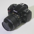 Bán máy ảnh Nikon D5100 len kit chụp 3700 kiểu đầy đủ hộp.