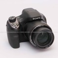 Bán máy ảnh siêu zoom Sony Cyber shot DSC H400 máy rất mới ít sd