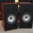 Loa Bookshefl JbL n28/ panadim 5/ avent b16 TANNOY607 rogersls66