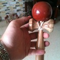 Kendama Trò chơi phổ biến ở Nhật Bản