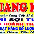 Cơ Sở Sản Xuất Mì Tươi Da Hoành Thánh