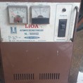 Bán lioa 5kva dải tần từ 50 250v. giá rẻ